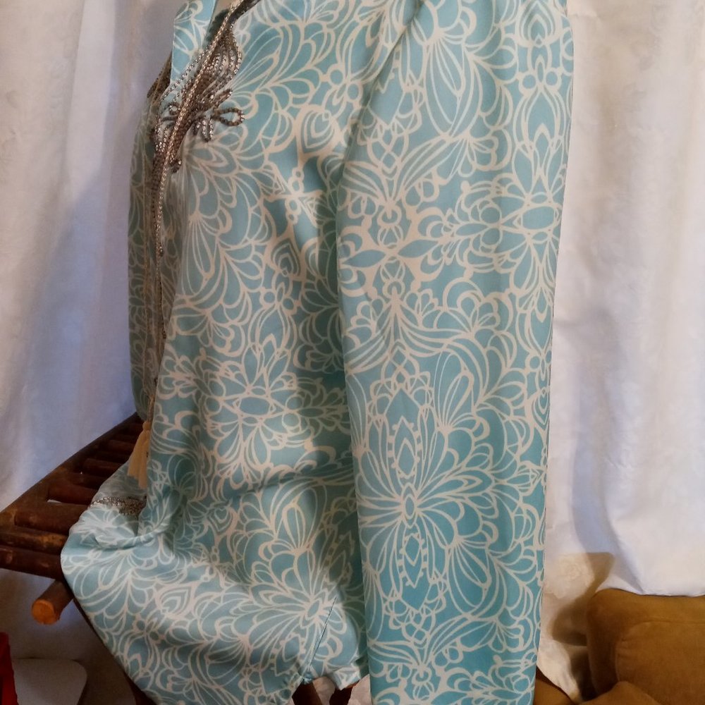 Boho Top - Picture 6 of 11
